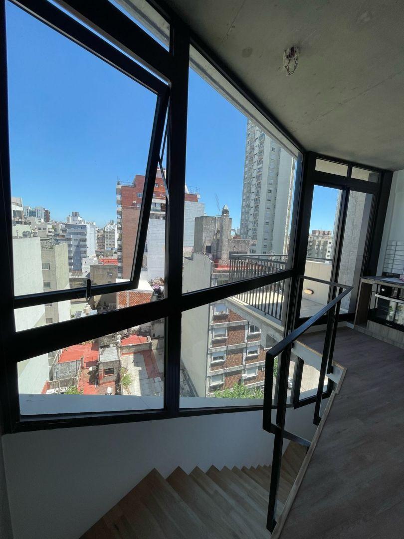 Departamento 2 Ambientes. | Gallo Al 500 2