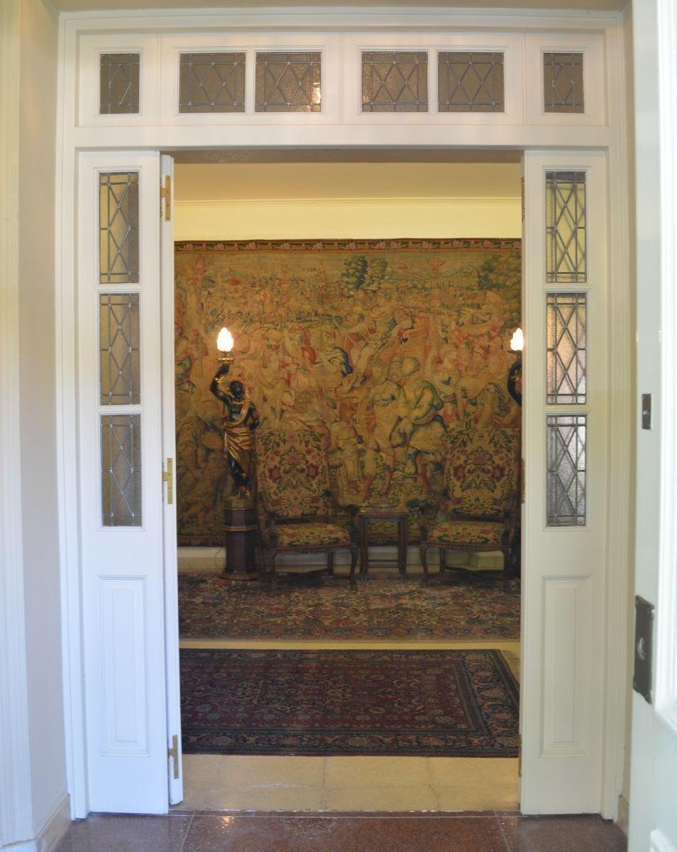 Exc Casa en Terreno Doble en Belgrano R 2