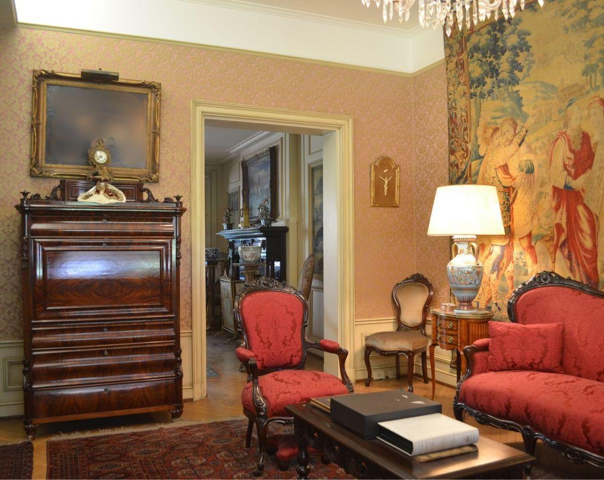 Exc Casa en Terreno Doble en Belgrano R 3