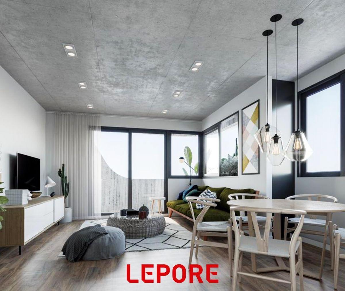 Departamento 4 Ambientes. | Boyaca Al 600 1