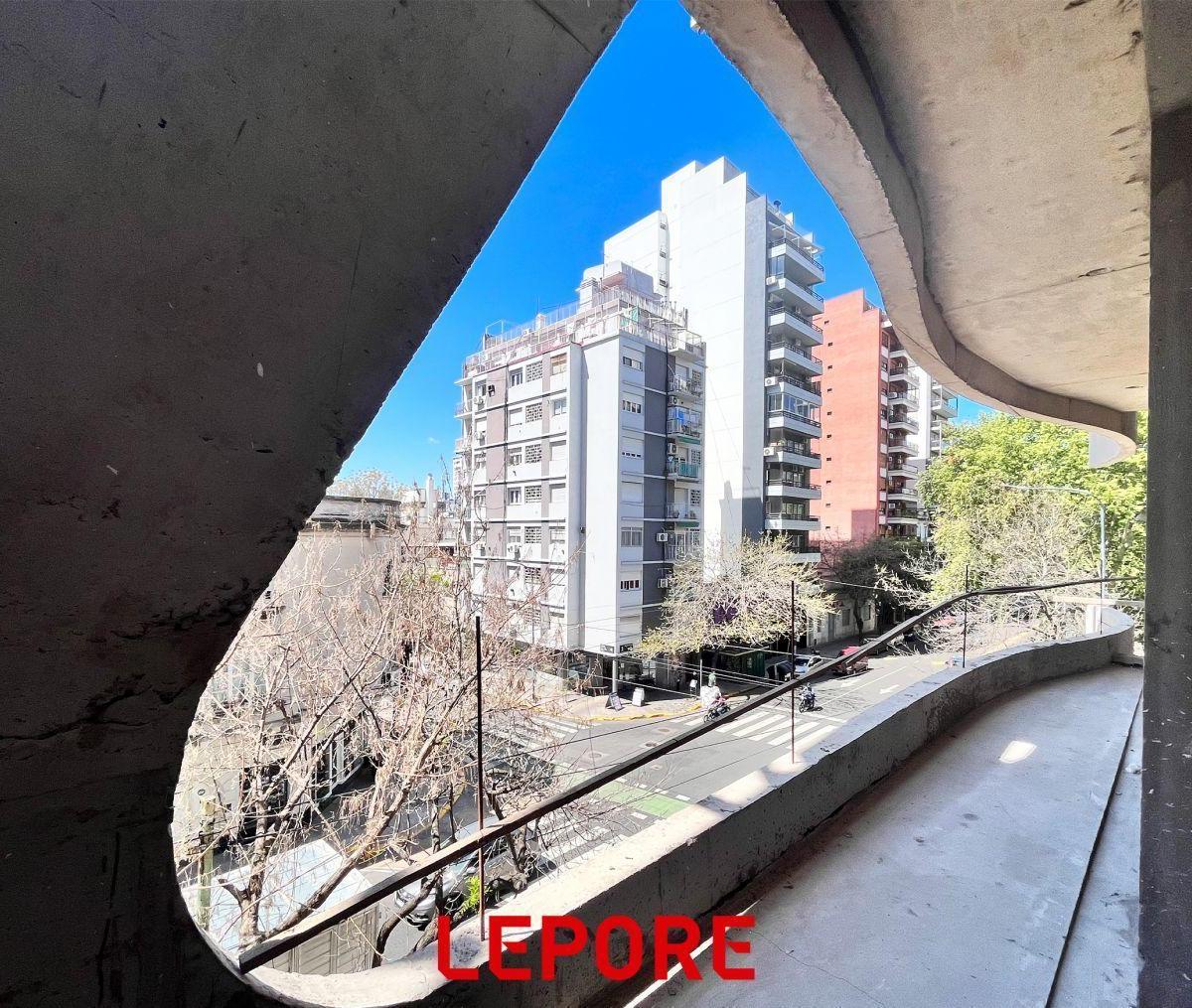 Departamento 4 Ambientes. | Boyaca Al 600 5