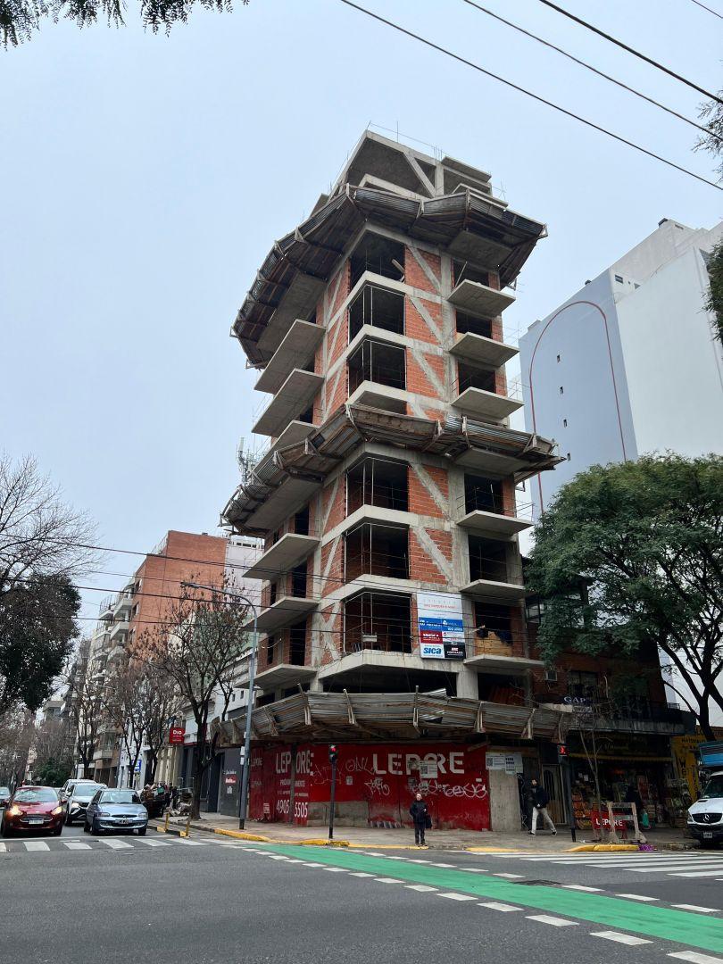 Propiedad en Argentina