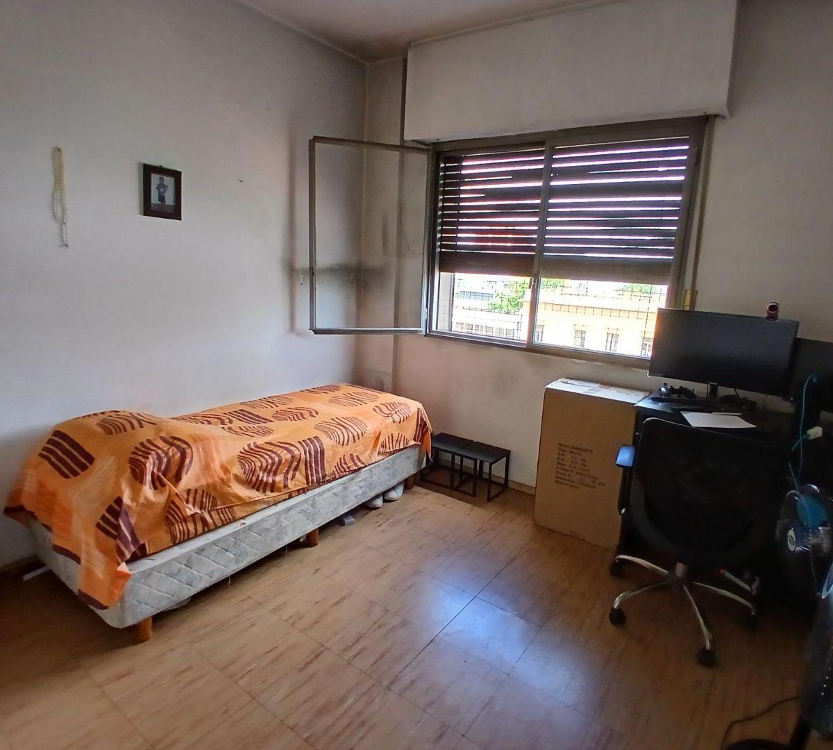 Departamento 4 Ambientes. | 24 de Noviembre Al 200 3