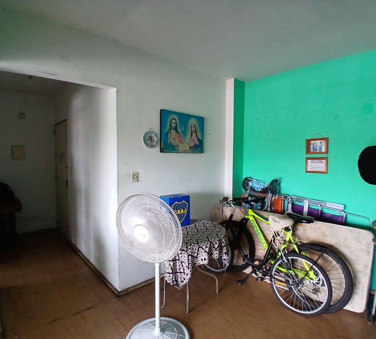 Departamento 4 Ambientes. | 24 de Noviembre Al 200 3