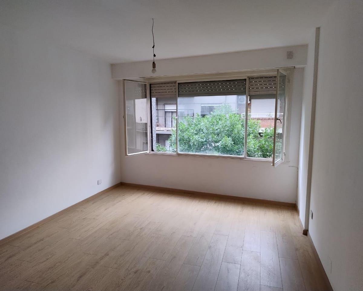 Departamento Monoambiente. | Aguero Al 2100 4