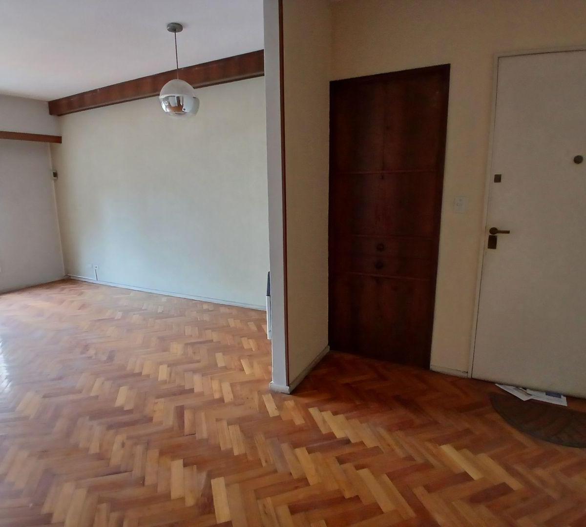 Departamento 4 Ambientes. | Donato Alvarez Al 300 3