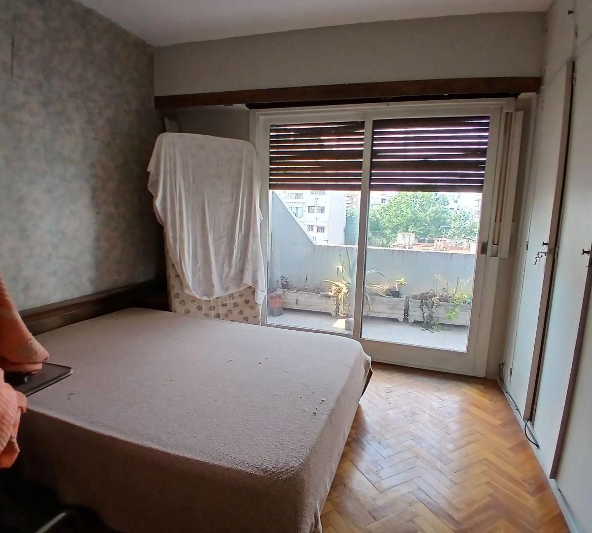 Departamento 4 Ambientes. | Donato Alvarez Al 300 2
