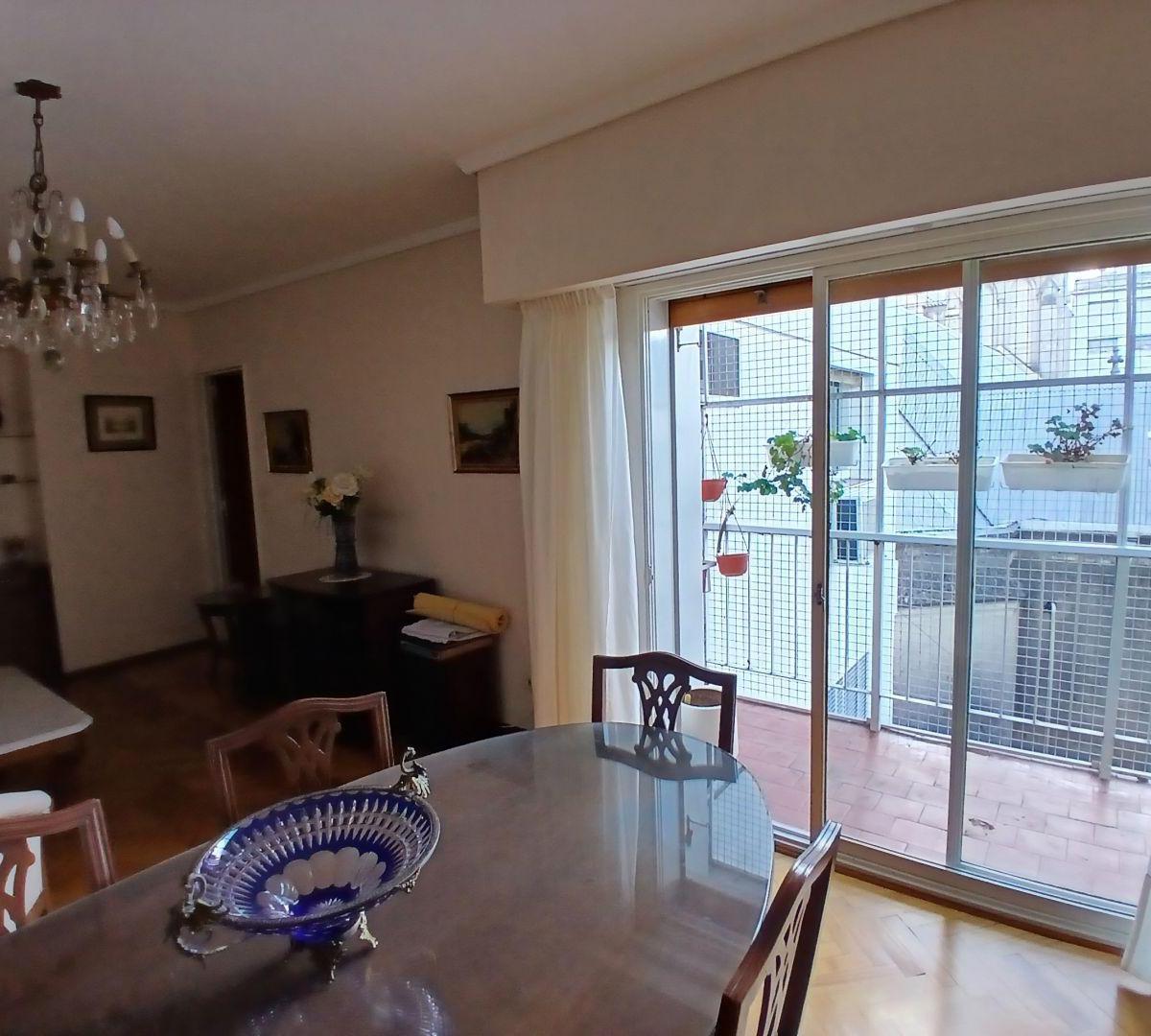 Departamento 3 Ambientes. | Pumacahua Al 100 1