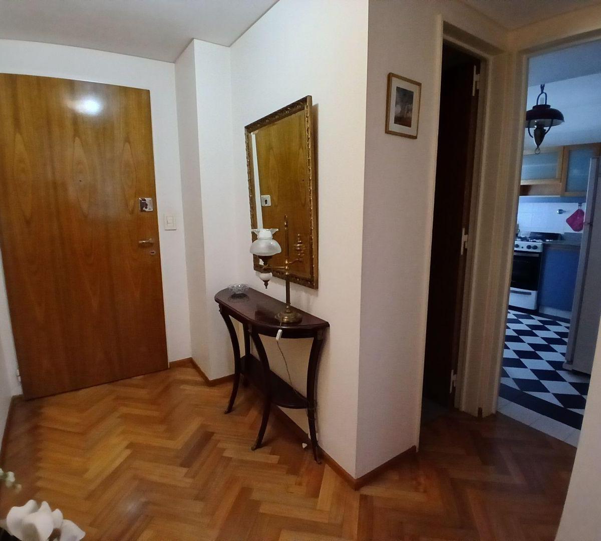 Departamento 3 Ambientes. | Pumacahua Al 100 5