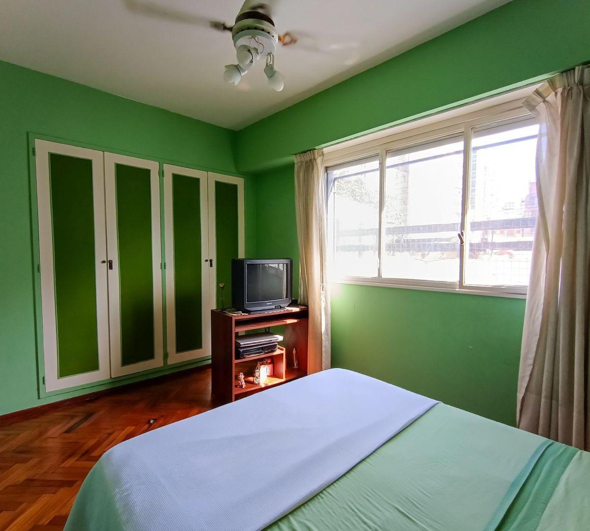 Departamento 3 Ambientes. | Pringles Al 100 5