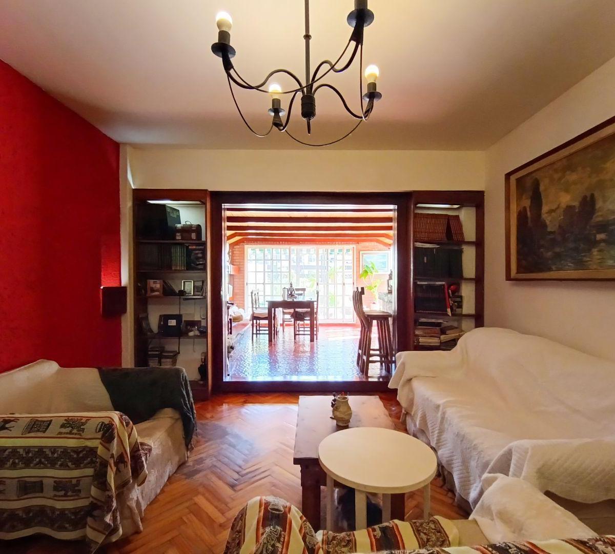 Departamento 3 Ambientes. | Pringles Al 100 4