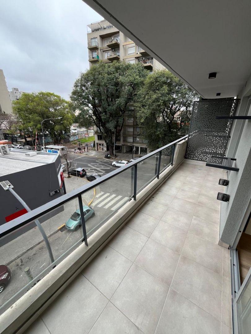 Departamento 4 Ambientes. | Av Alvarez Thomas Al 3100 2