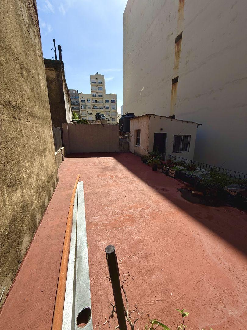 Departamento 5 Ambientes. | Humahuaca Al 3700 4