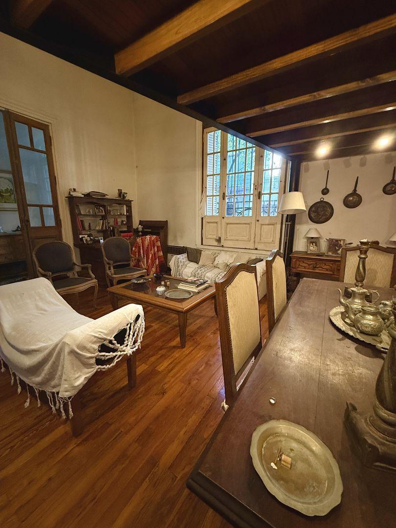 Departamento 5 Ambientes. | Humahuaca Al 3700 2