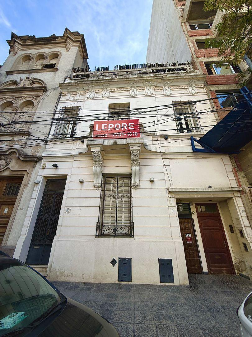 Propiedad en Argentina