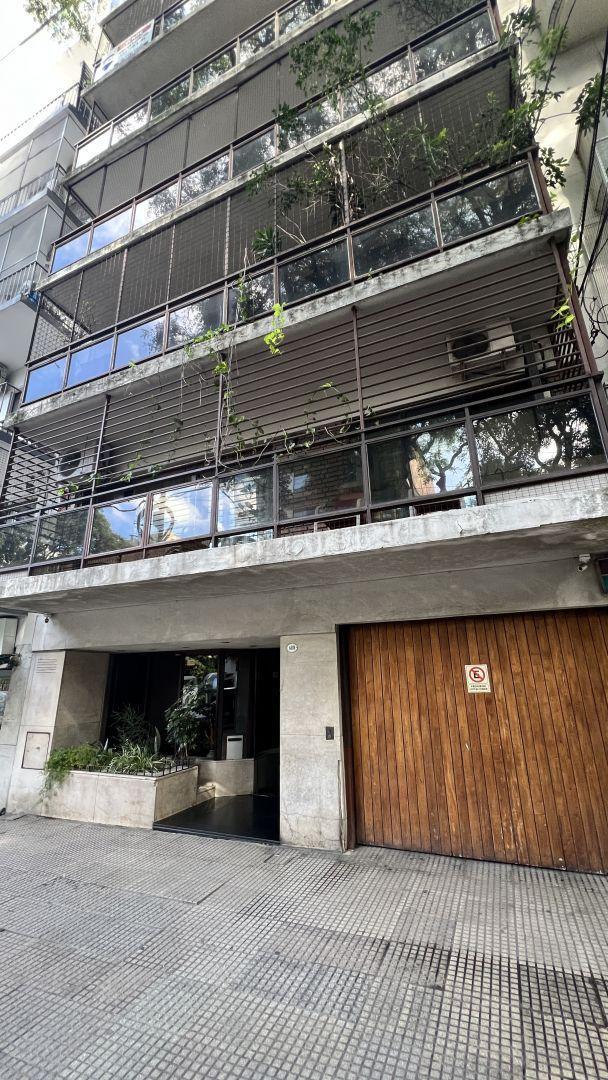 Venta | Caballito - Piso 4 Amb C/dep Serv. Cochera Cubierta y Baulera 3