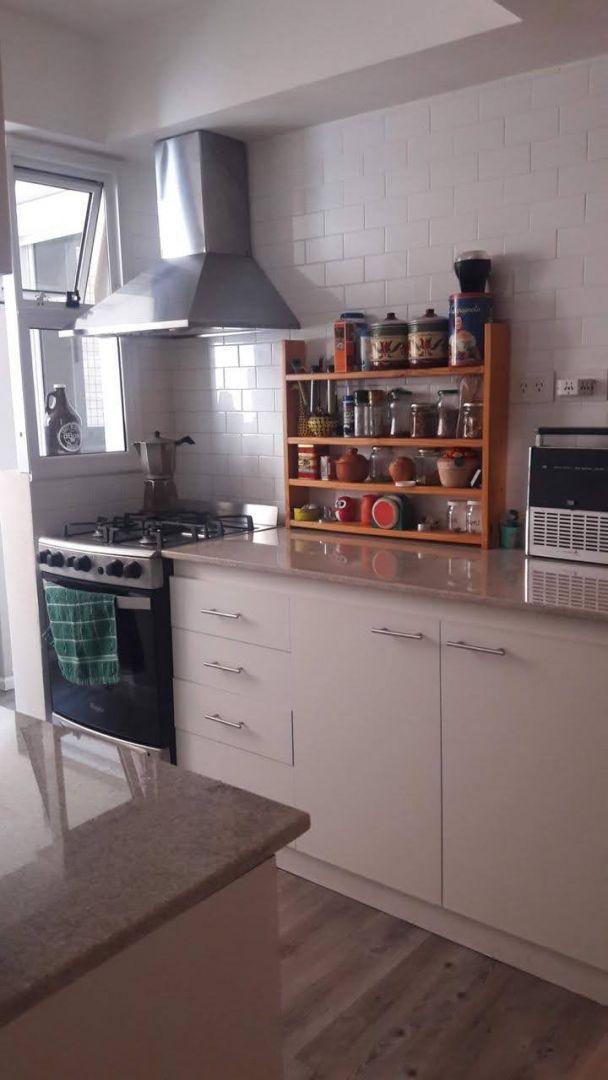 Venta | Caballito - Piso 4 Amb C/dep Serv. Cochera Cubierta y Baulera 4