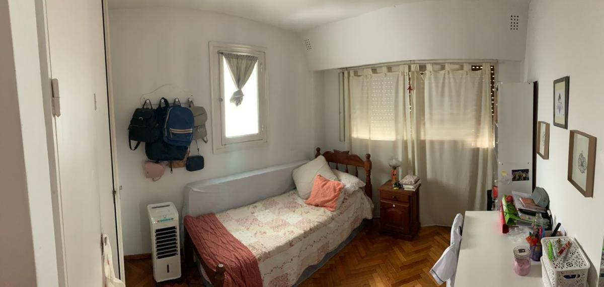 Departamento 3 Ambientes. | Av Las Heras Al 2400 3