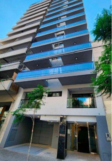 Departamento 3 Ambientes. | Av Belgrano Al 3600 2