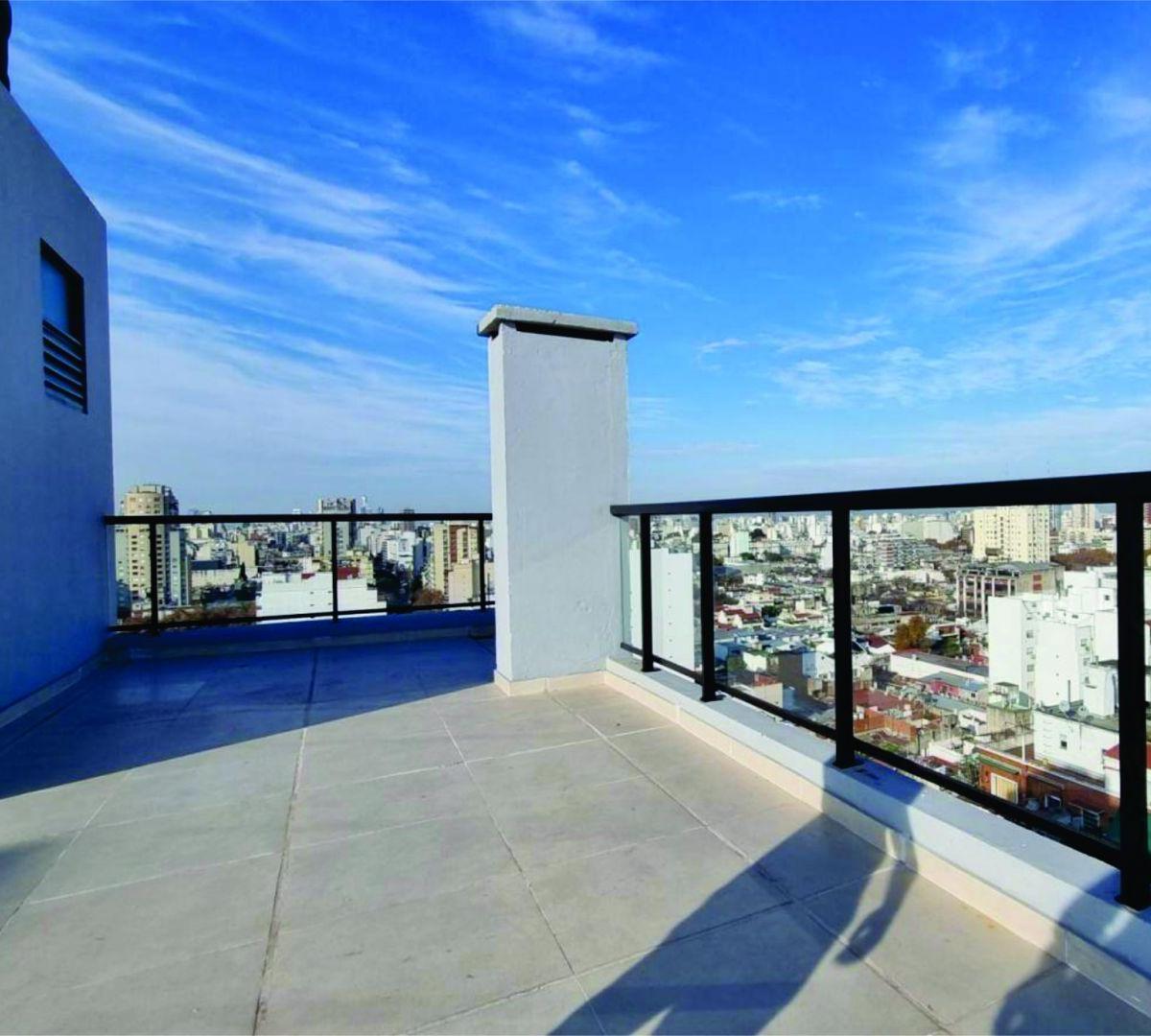Departamento 3 Ambientes. | Av Belgrano Al 3600 3
