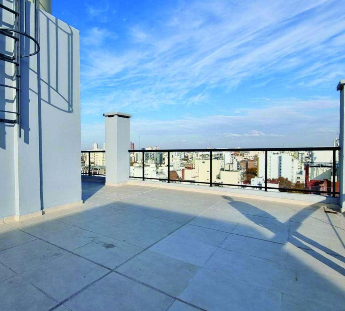 Departamento 3 Ambientes. | Av Belgrano Al 3600 5