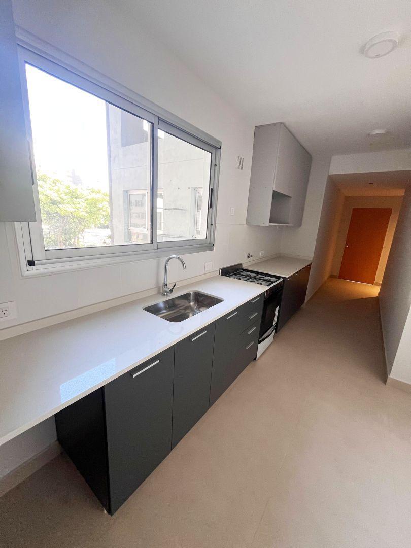 Departamento 4 Ambientes. | Av Alvarez Thomas Al 3100 4