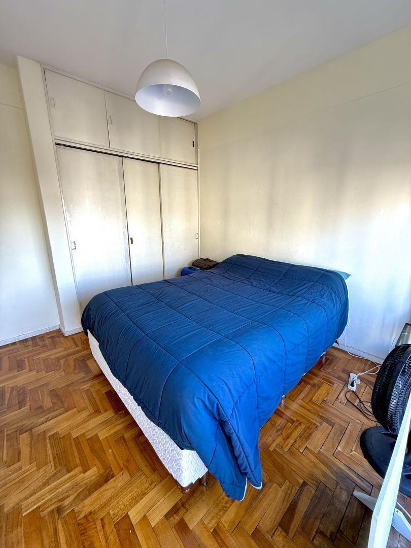 Departamento 3 Ambientes. | Zapata Al 600 1