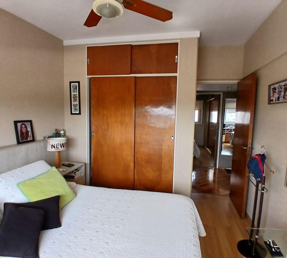 Departamento 4 Ambientes. | Aranguren Al 1400 1