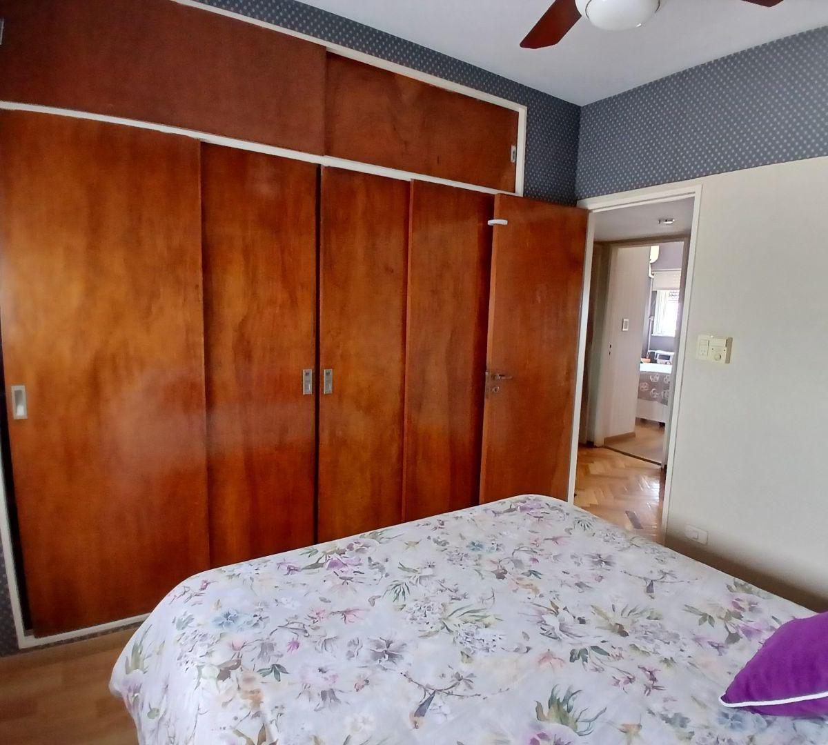 Departamento 4 Ambientes. | Aranguren Al 1400 4