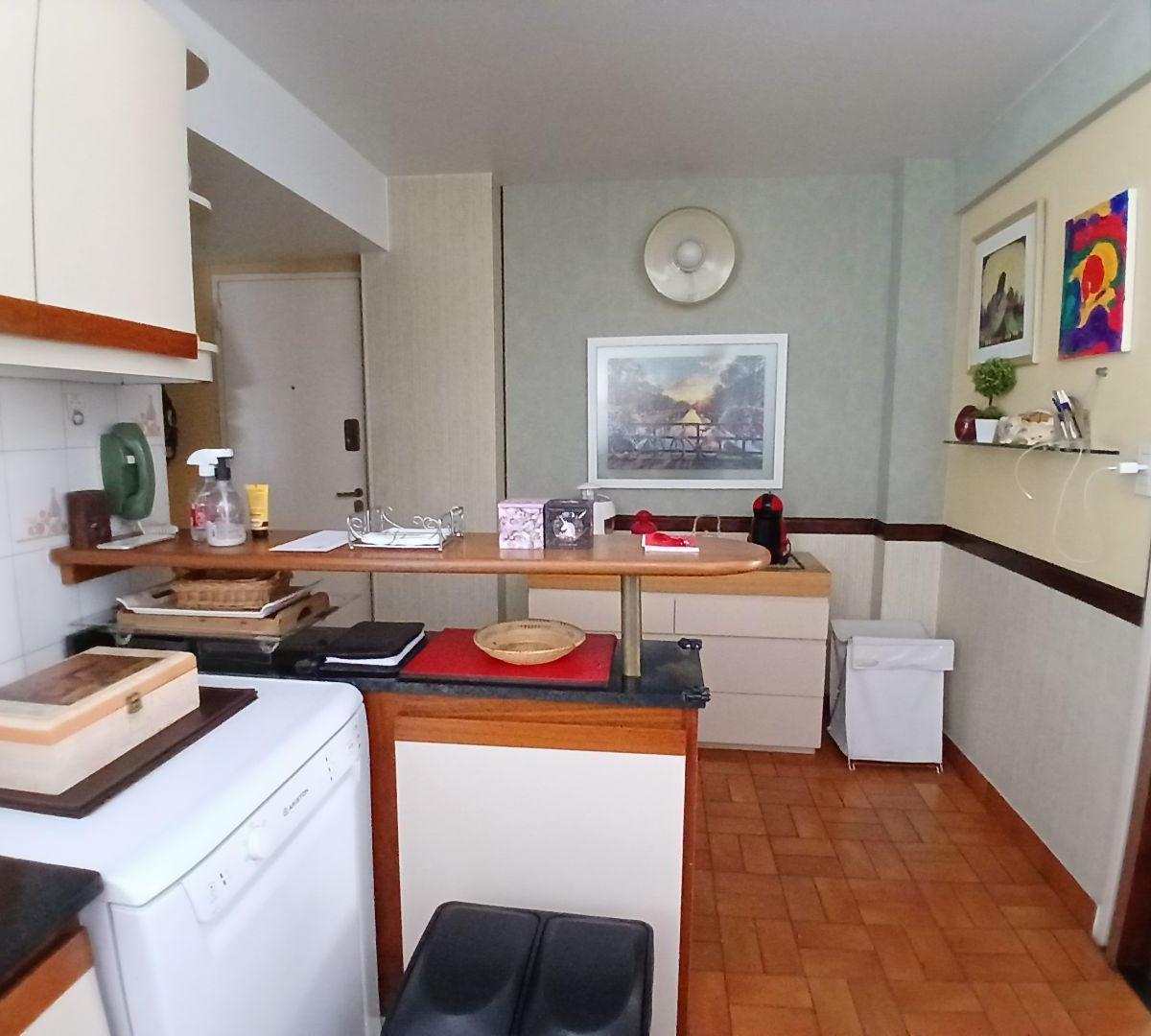 Departamento 4 Ambientes. | Aranguren Al 1400 5
