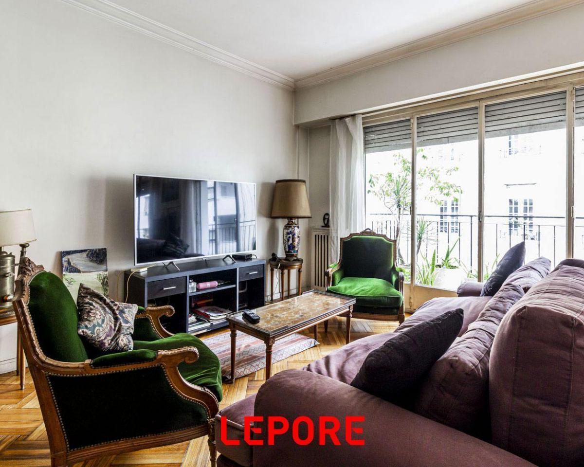 5 Ambientes en Barrio Norte! 3