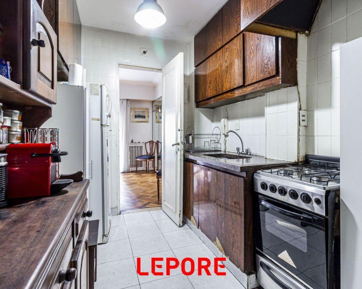 5 Ambientes en Barrio Norte! 2