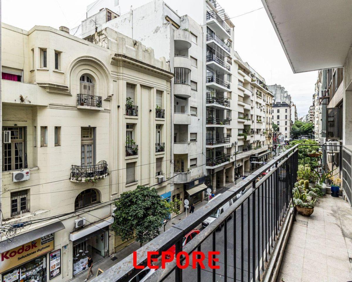 5 Ambientes en Barrio Norte! 4