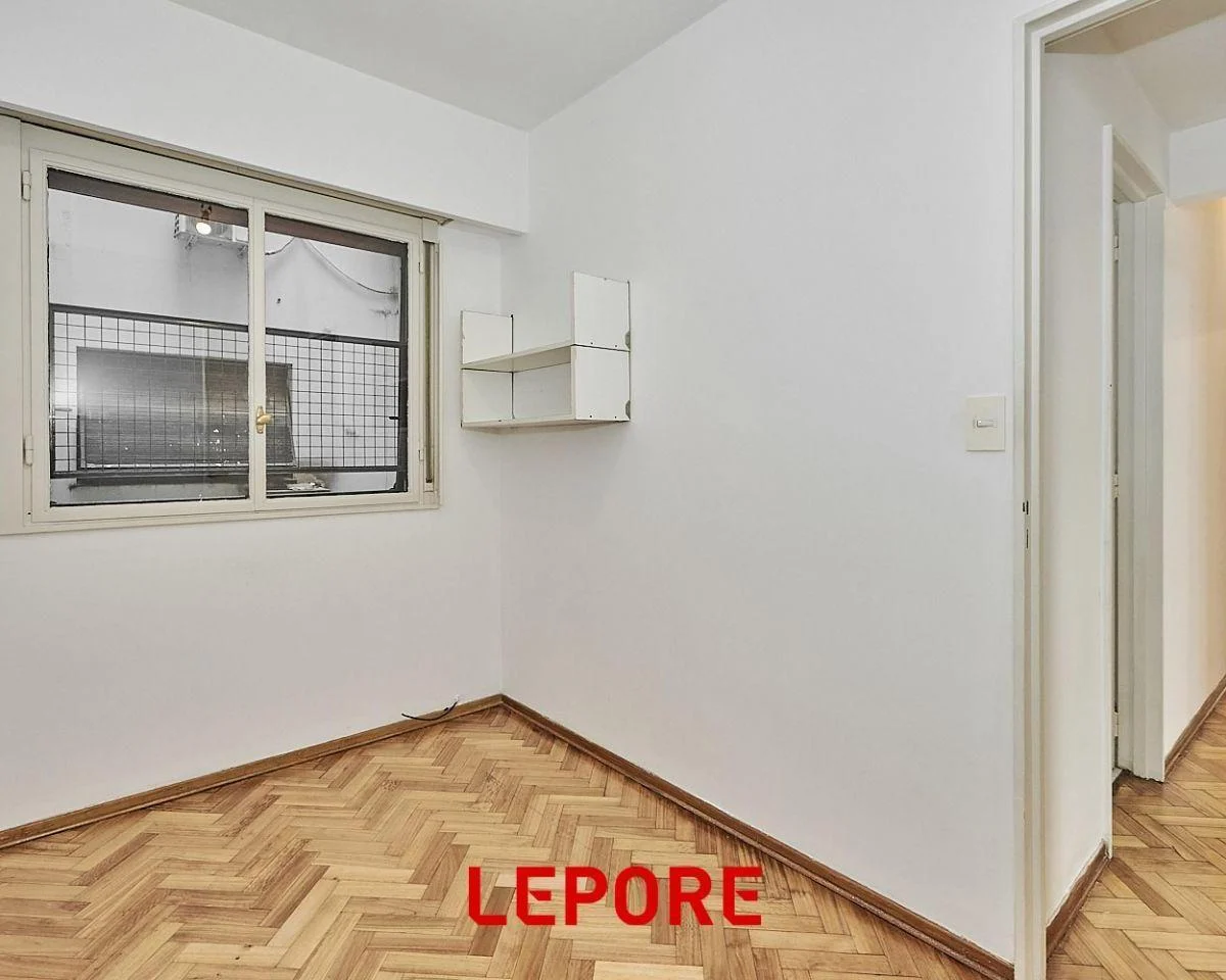 Excelente Semipiso Cinco Ambientes 5