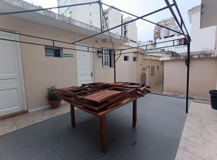 Edificio . | CHACABUCO al 700 3