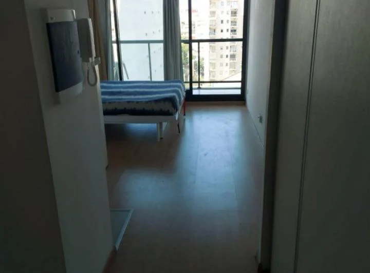 Departamento 1 ambiente. | DOBLAS al 900 4