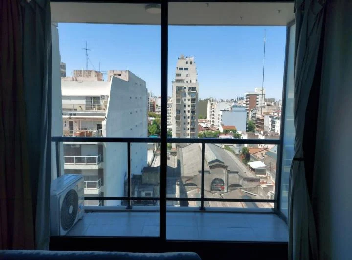 Departamento 1 ambiente. | DOBLAS al 900 2