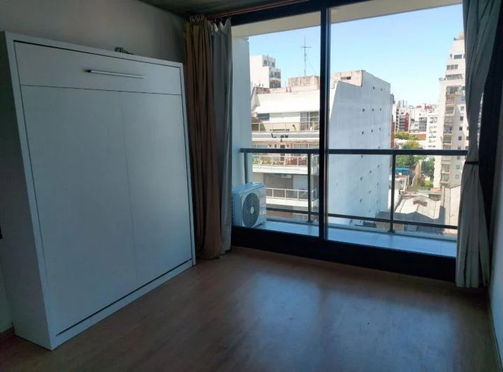 Departamento 1 ambiente. | DOBLAS al 900 1