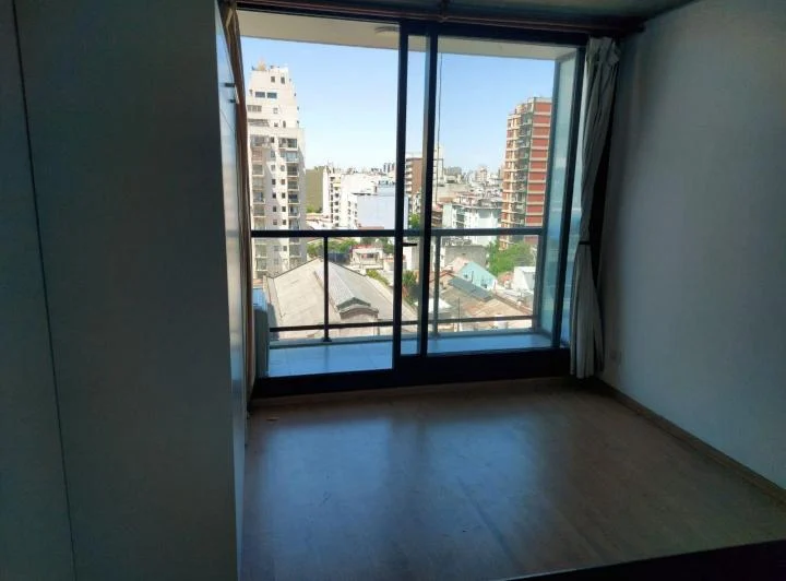 Departamento 1 ambiente. | DOBLAS al 900 5