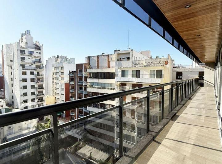 Departamento 4 ambientes. | Pedro Goyena al 1600 3