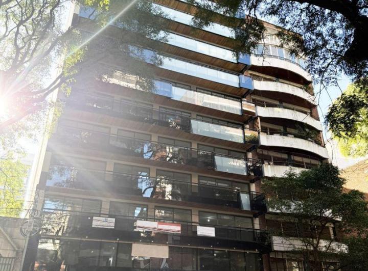 Departamento 4 ambientes. | Pedro Goyena al 1600 1