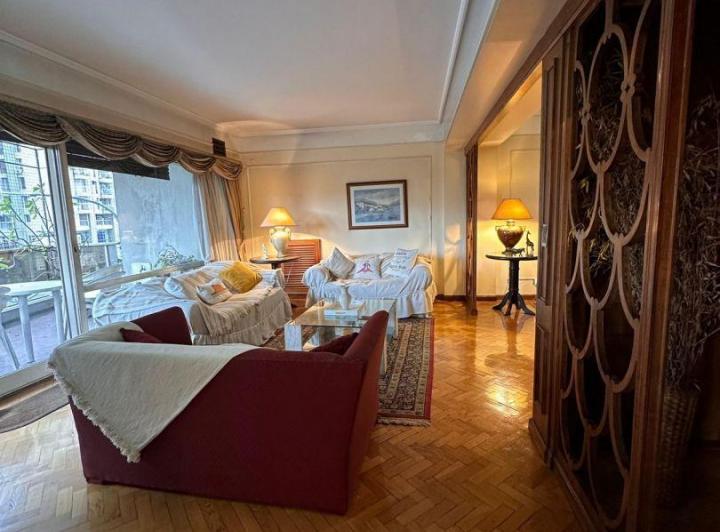 Departamento 4 ambientes. | RIVADAVIA al 5400 4
