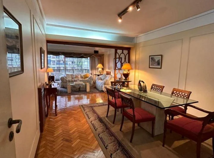 Departamento 4 ambientes. | RIVADAVIA al 5400 5