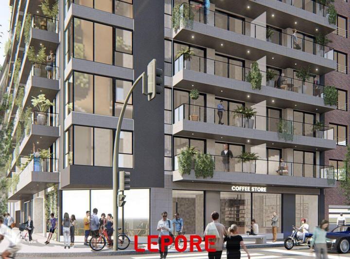 VENTA DE DEPARTAMENTO DE 4 AMBIENTES, CABALLITO, CAPITAL FEDERAL 2