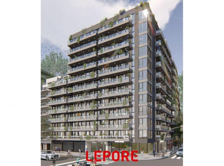 VENTA DE DEPARTAMENTO DE 4 AMBIENTES, CABALLITO, CAPITAL FEDERAL 1