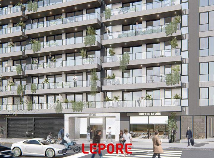 VENTA DE DEPARTAMENTO DE 4 AMBIENTES, CABALLITO, CAPITAL FEDERAL 3