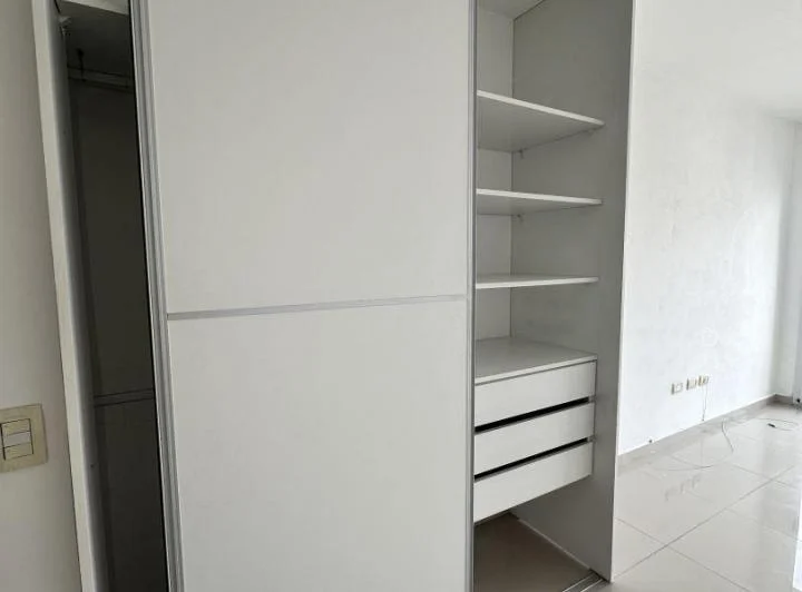 ALQUILER DEPARTAMENTO 1 AMBIENTE EN ABASTO !! 2