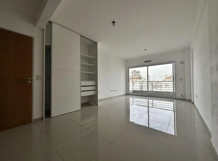 ALQUILER DEPARTAMENTO 1 AMBIENTE EN ABASTO !! 1