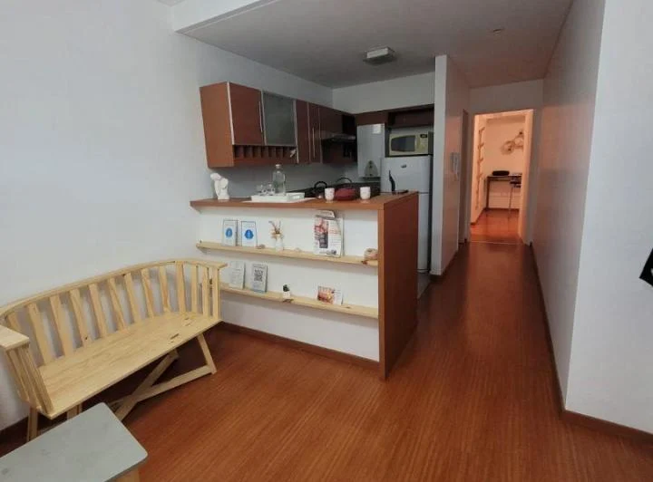 Departamento 3 ambientes. | Zabala al 2400 3