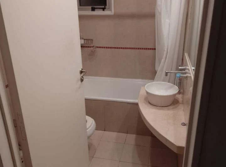 Departamento 3 ambientes. | Zabala al 2400 4